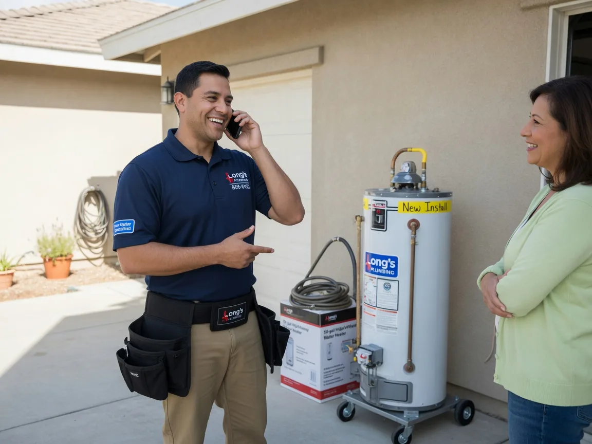 Leak Detection Dell, AR FAQs
